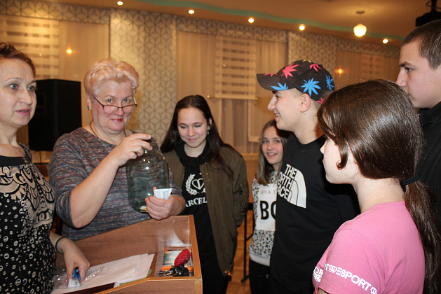 Курить-здоровью вредить