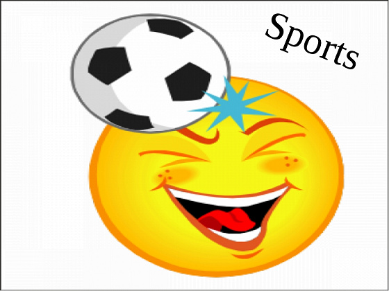 Комический футбол