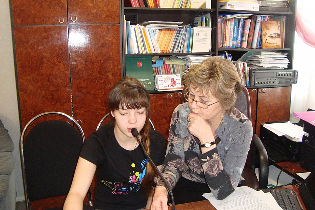 Всемирный день социальной работы