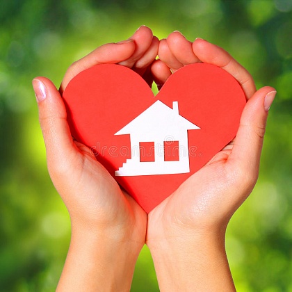 Продолжается реализация проекта «Счастье в дом» БФ «Дорога к дому» (Северсталь)