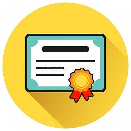 Специалисты учреждения получили заслуженные награды