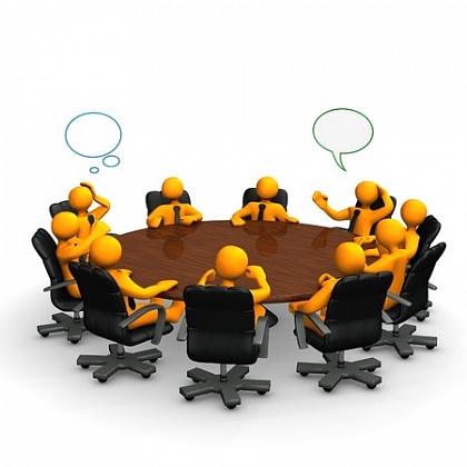 Встреча воспитанников с начальником отдела морально-психологического обеспечения УМВД России по г. Вологде