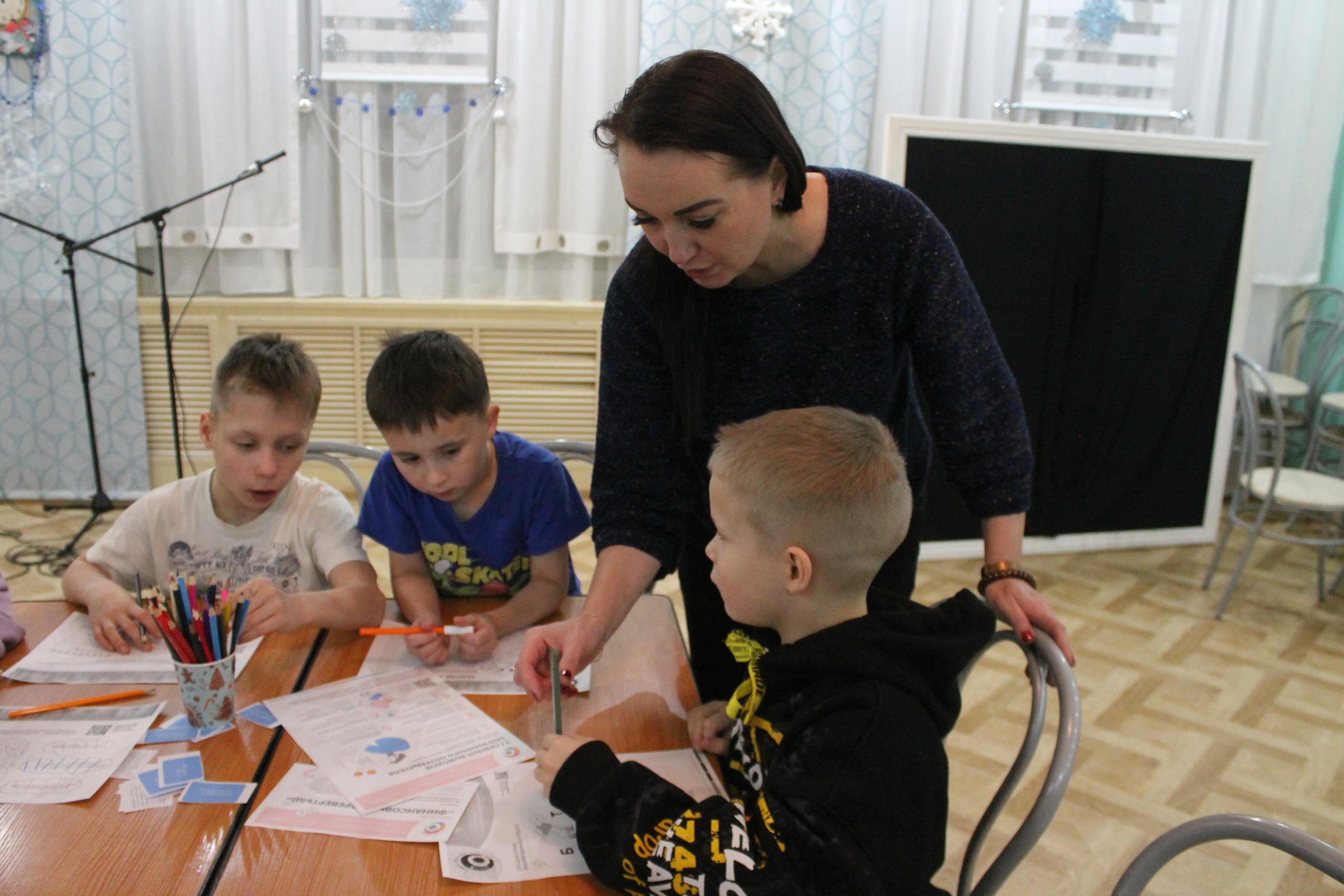 ФИНАНСОВАЯ ГРАМОТНОСТЬ