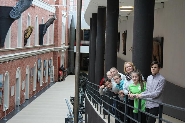 Турнир по минифутболу