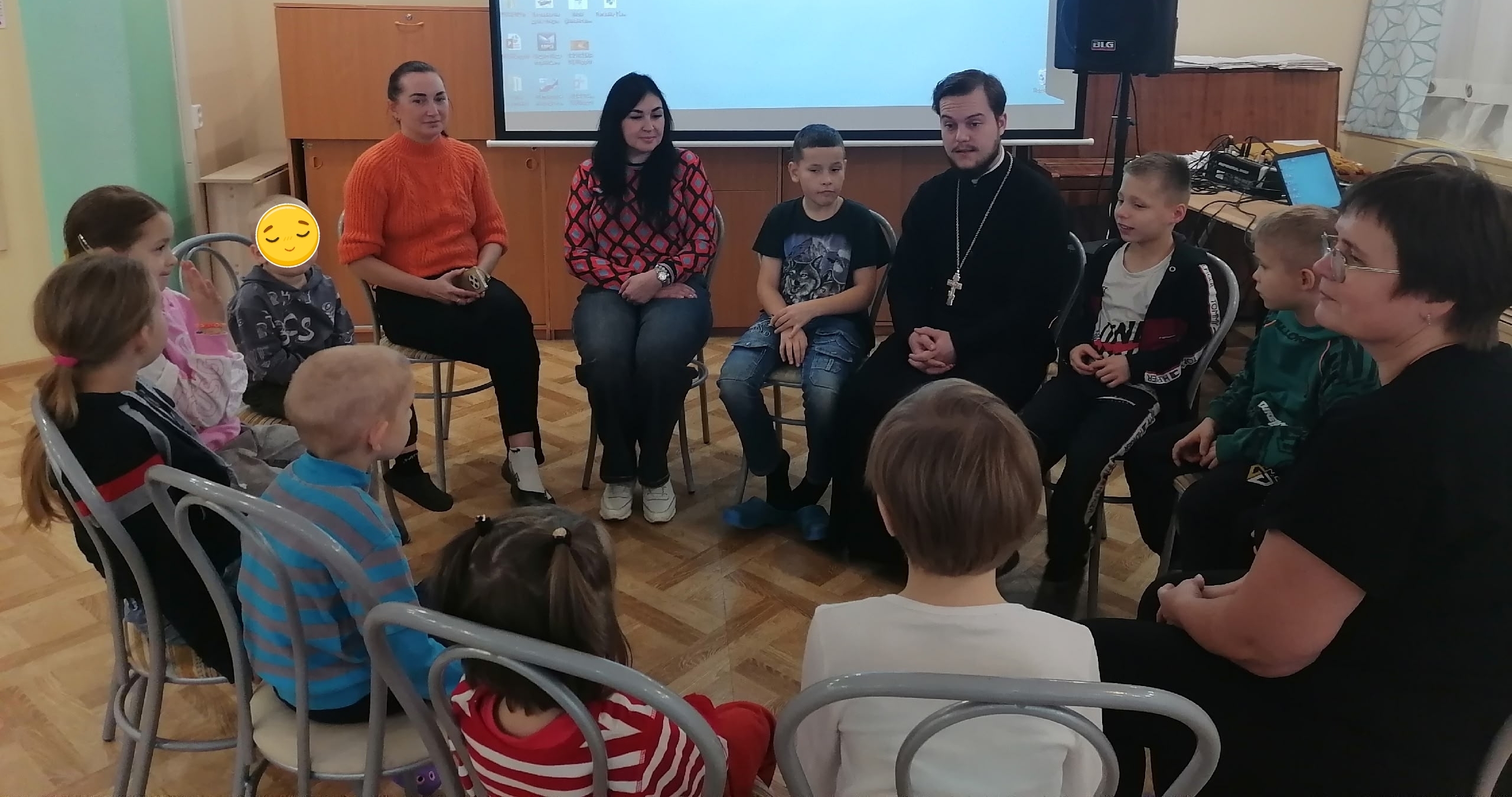 "Азбука веры, добра и надежды"