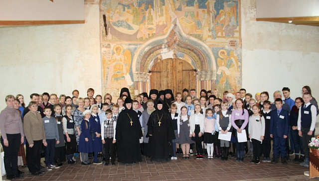 Заслуженная победа