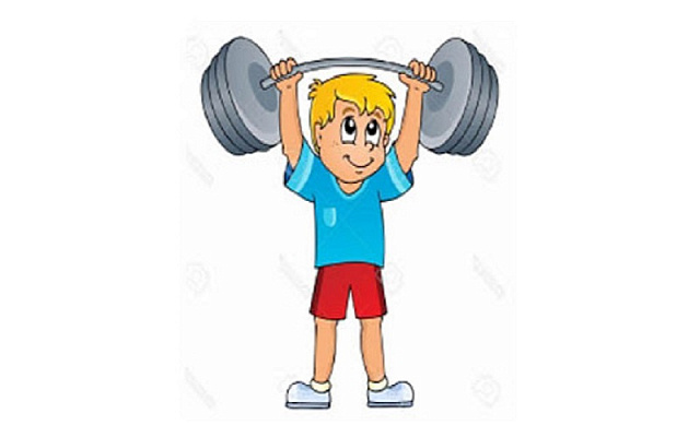 Спортивные соревнования