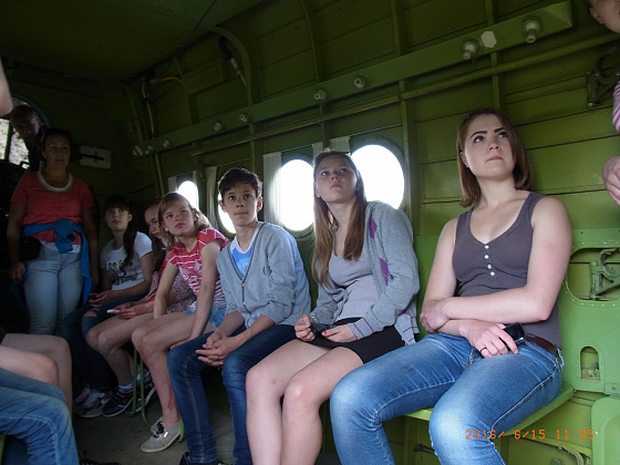 Каникулы продолжаются, ура!