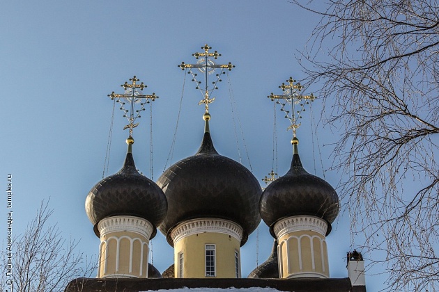 Увлекательная экскурсия в д. Кулемесово