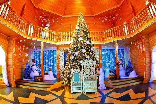 Участие в проекте "Летнее путешествие в Сказку"