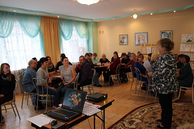 Фестиваль "Моя профессия - мое призвание"