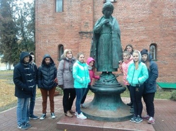 Экскурсионная поездка Углич – Мышкин – Ярославль