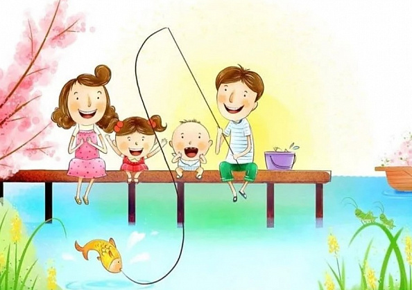 Стартовала ежегодная акция "На каникулы в семью"