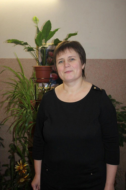 Поздравляем нашу коллегу с успешным прохождением аттестации!