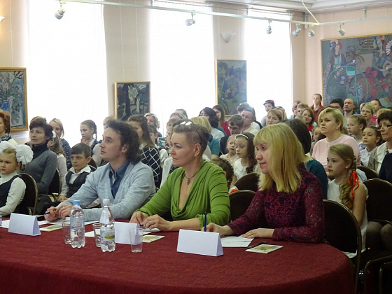 Межрегиональный конкурс «Храни огонь родного очага»