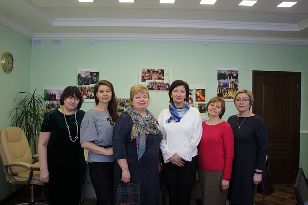 22 февраля на базе БУ СО ВО «Вологодский центр помощи детям, оставшимся без попечения родителей, №1» состоялось расширенное заседание Координационного совета по сопровождению выпускников всех форм попечения