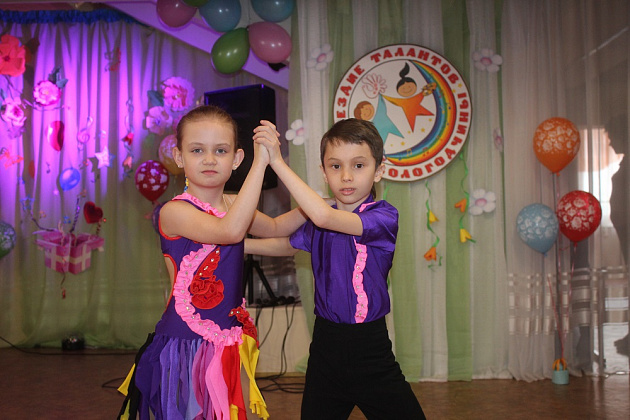 Мастер-классы для полуфиналистов