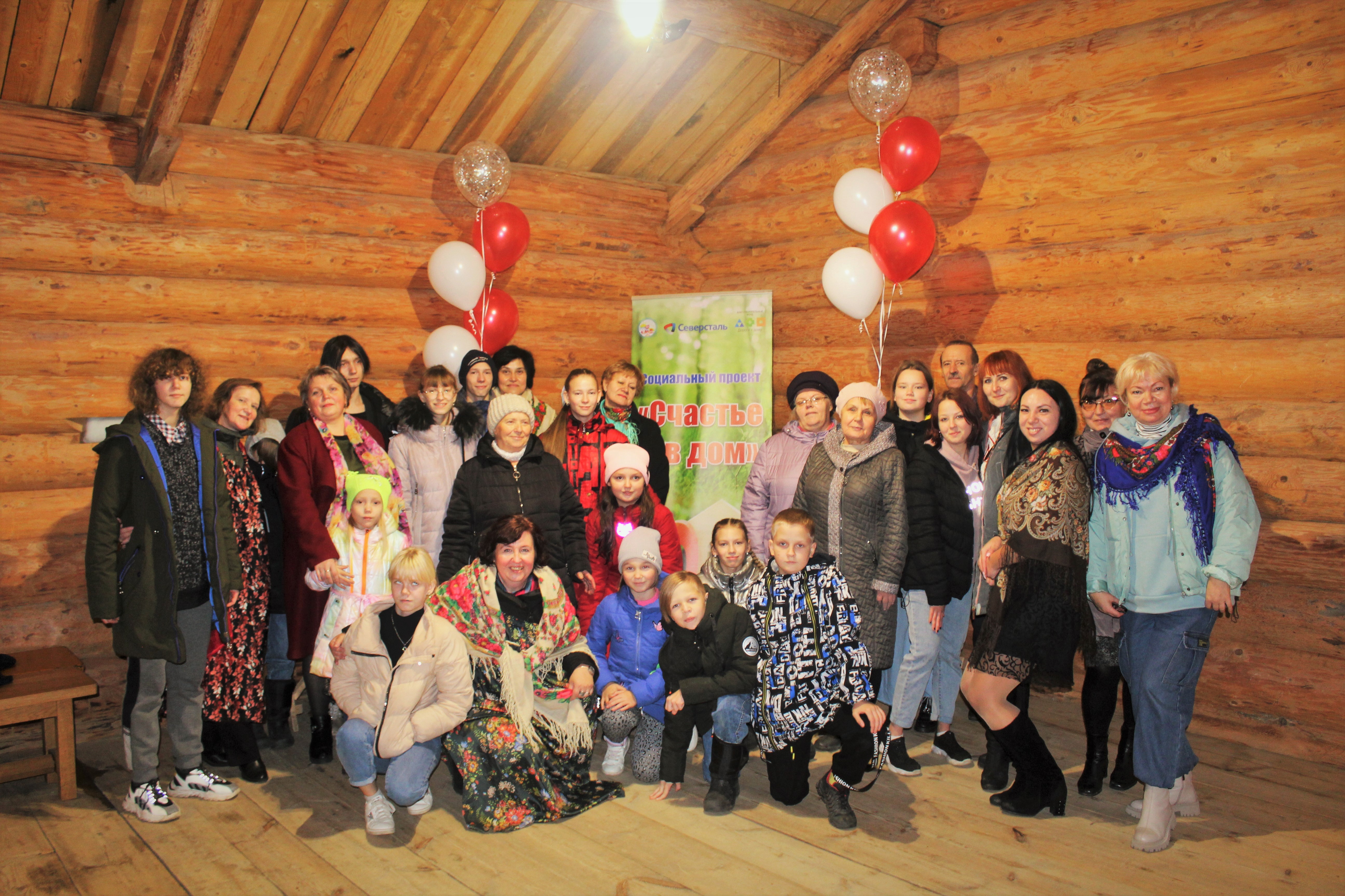 Подведены итоги первого конкурса Правительства Вологодской области по предоставлению субсидий из областного бюджета в 2023 году на реализацию проектов НКО