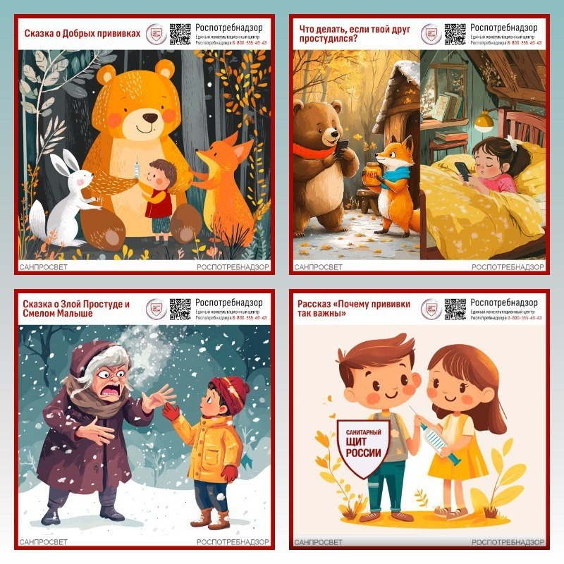 "Предупреждение, выявление, реагирование!"