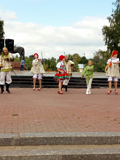 1030-летие Крещения Руси