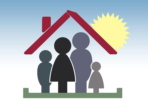 Лагерь открыт