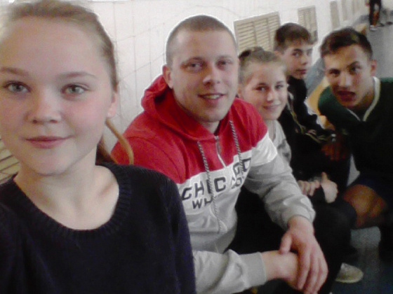 Турнир по футболу