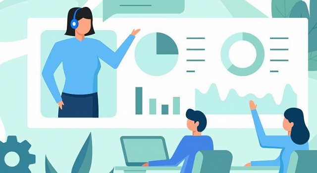 Он-лайн встреча с Уполномоченным по правам ребенка