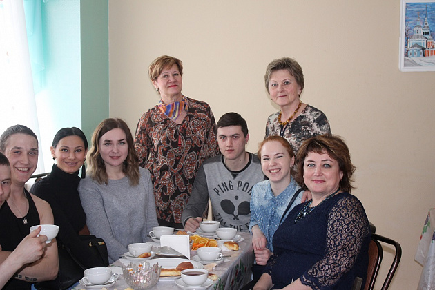 Технология "Попутный ветер"