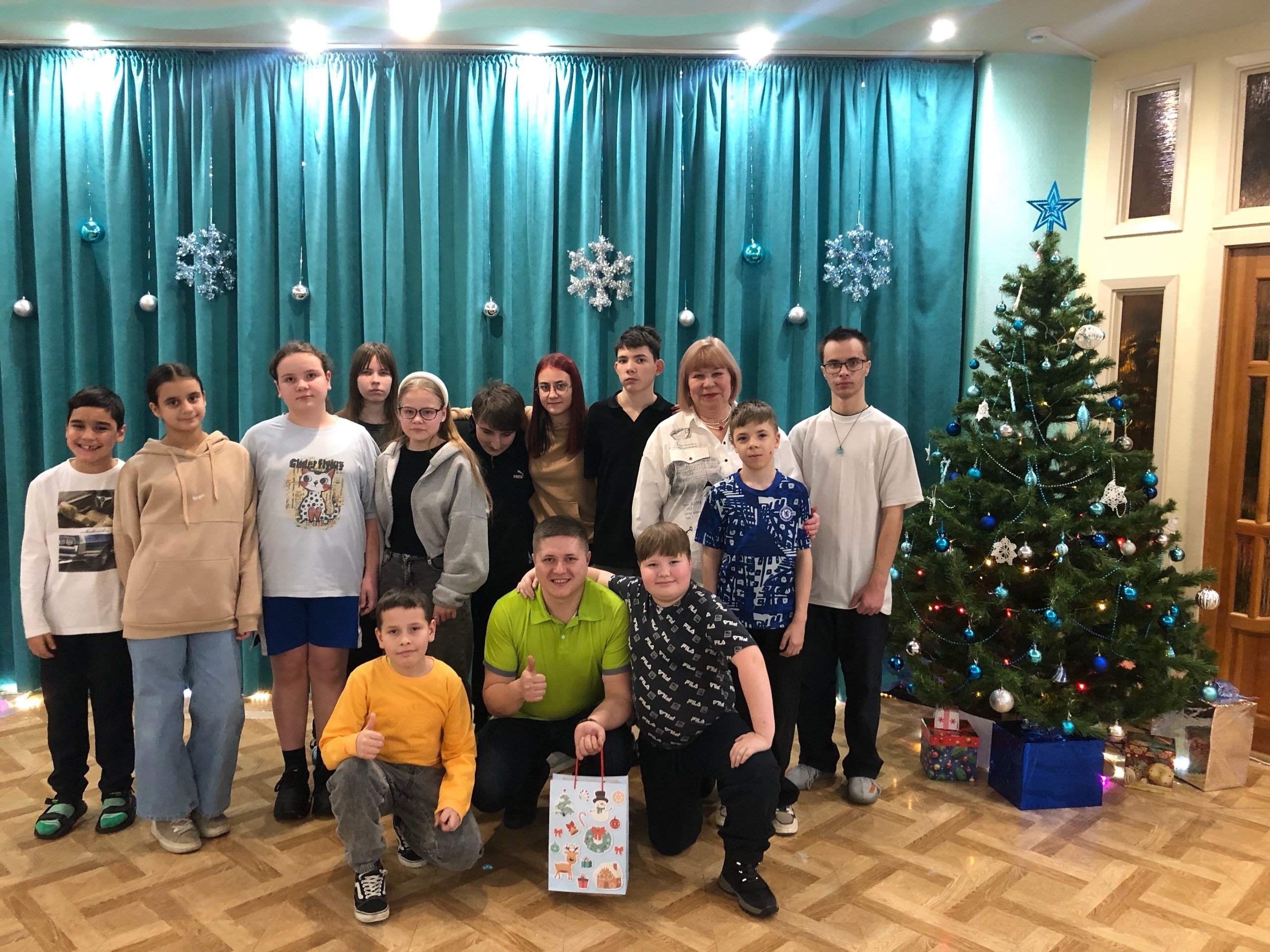 Юмор – дело тонкое, но мы справимся!