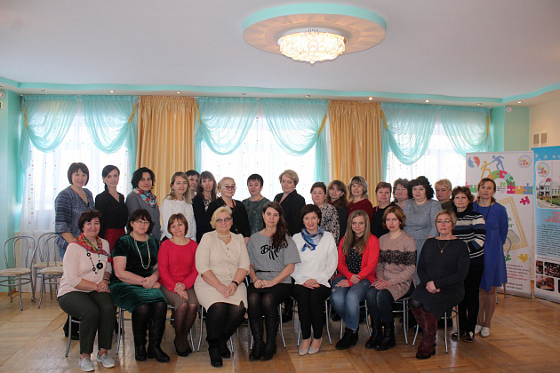 Областной семинар «Внедрение в практику инновационных форм и методов работы по сопровождению выпускников всех форм попечения с учетом территориальной ответственности» прошел 22 февраля в Вологде