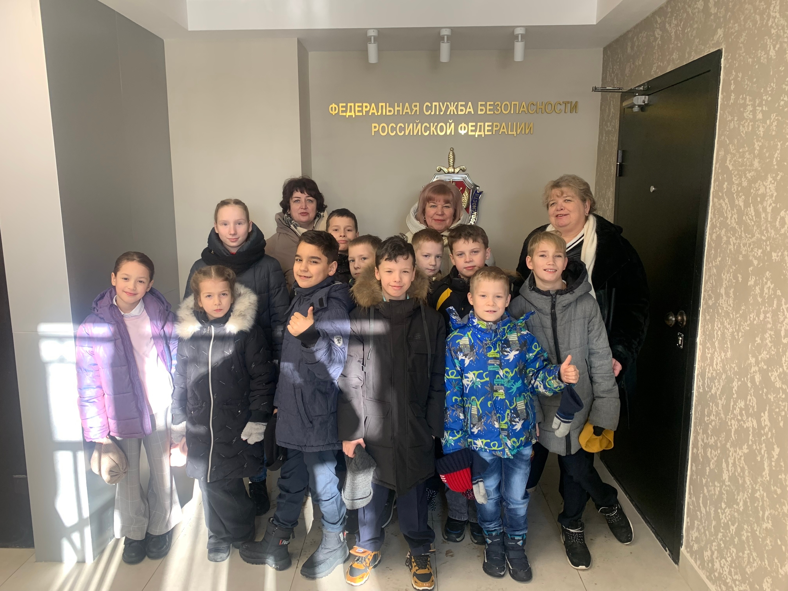 Готовы защищать Отчизну.