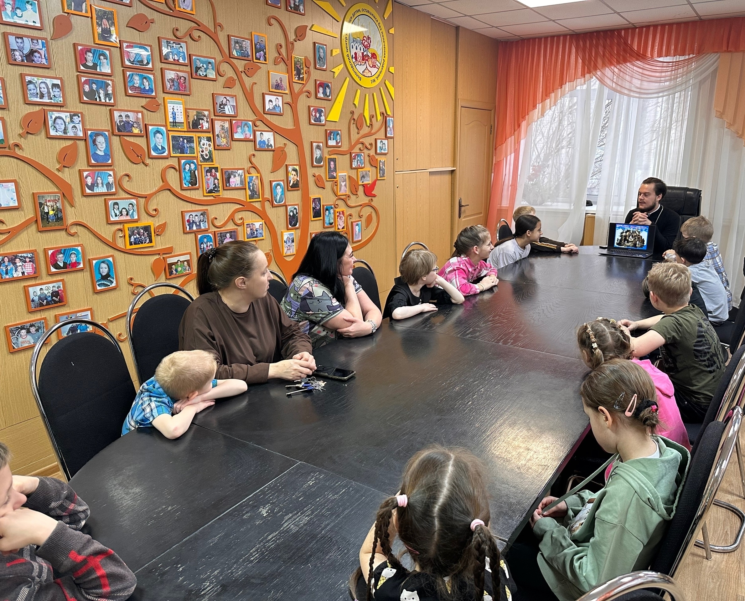 "Азбука веры, добра и надежды"