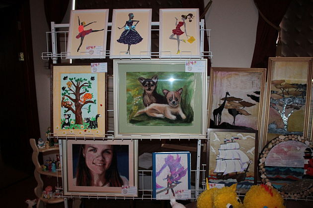 «Созвездие талантов Вологодчины»