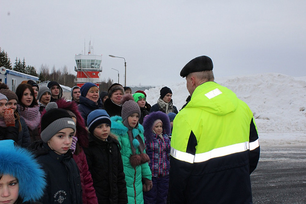 Мечты сбываются ...