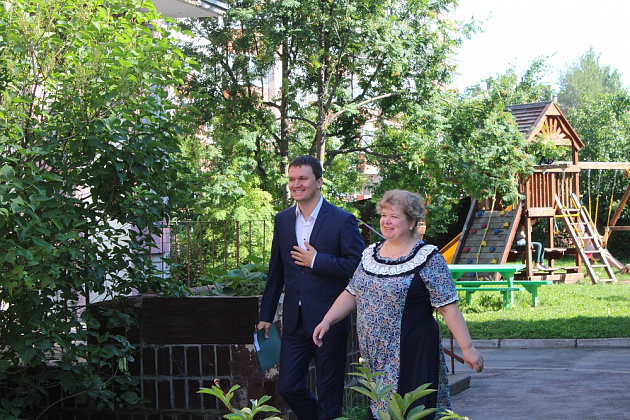 Трудовое лето 2017