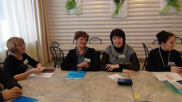 Участие в Региональном форуме приемных родителей «Проблемы и пути их решения»