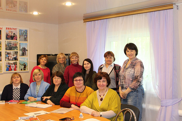 Семинар  «Внедрение в практику инновационных форм и методов работы по сопровождению выпускников всех форм попечения»