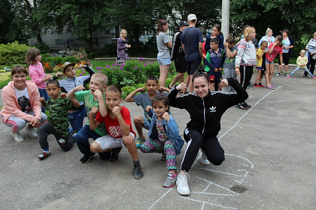 Операция ЮГ и другие приключения ДД