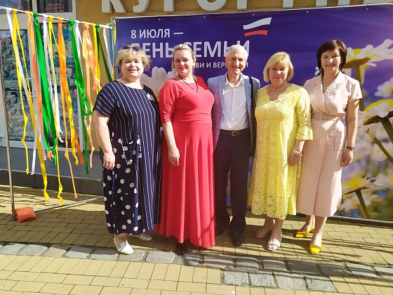 Представители региона изучили опыт работы коллег в сфере защиты детства Калиниградской области