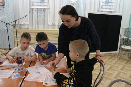 ФИНАНСОВАЯ ГРАМОТНОСТЬ