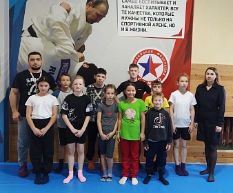 В Вологде сотрудники полиции организовали досуг подростков.