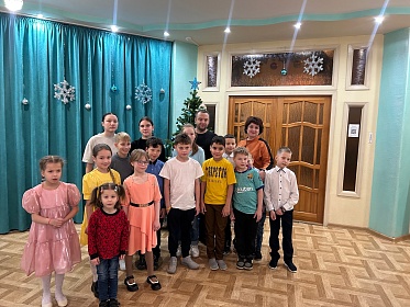 Поздравления от ООО "Волтранслидерсевер"