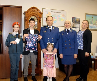 В России 12 января отмечается профессиональный праздник — День работника прокуратуры.